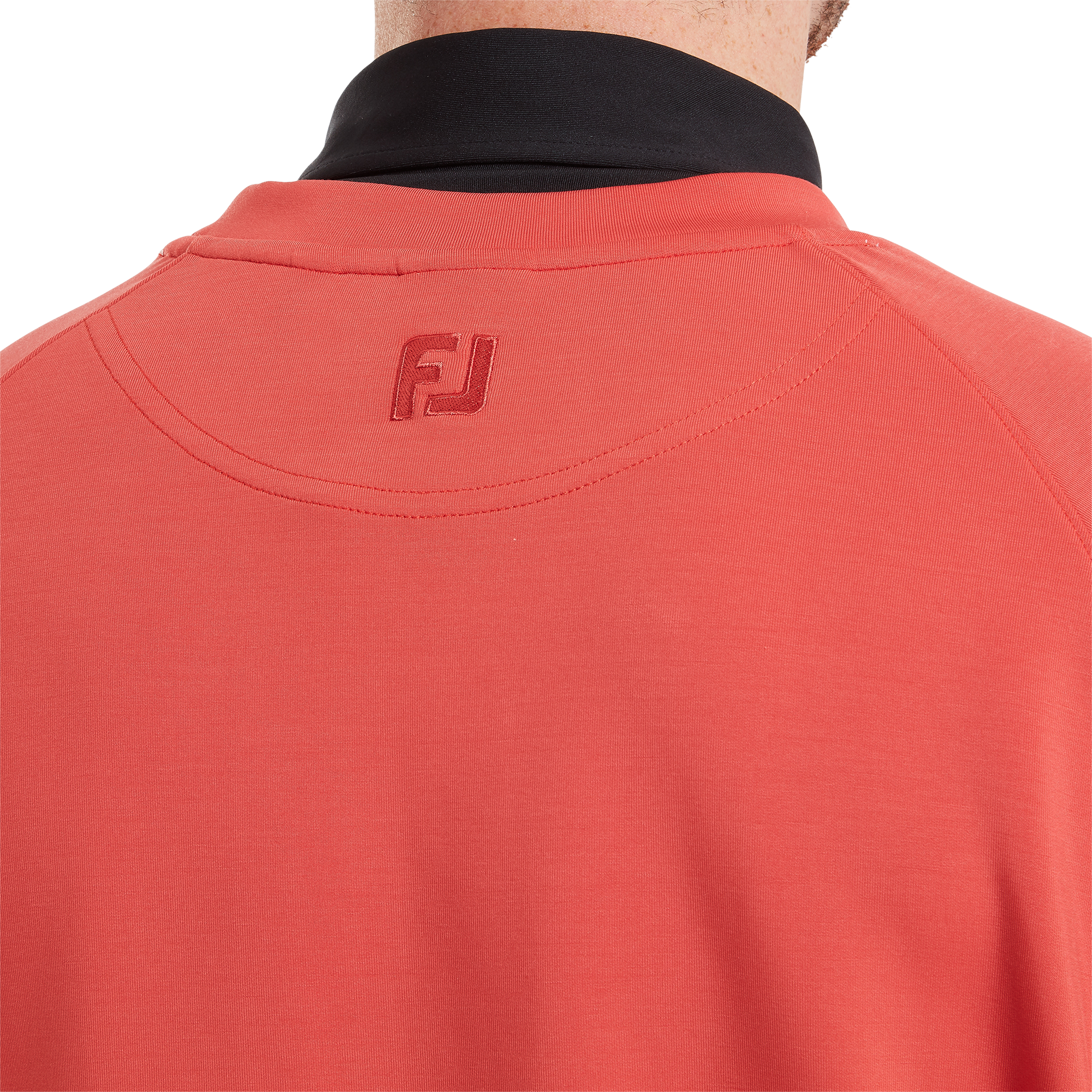 Sweat &agrave; col rond