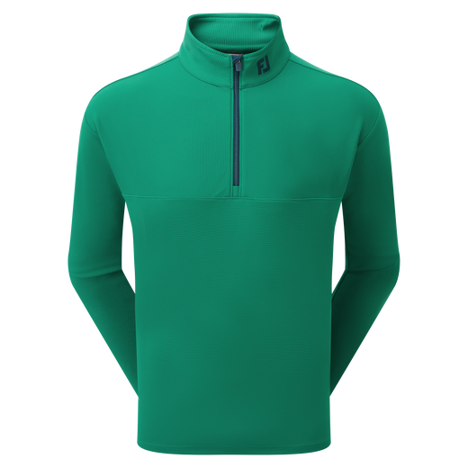 Pullover Chill-Out Ottoman &agrave; motif angulaire