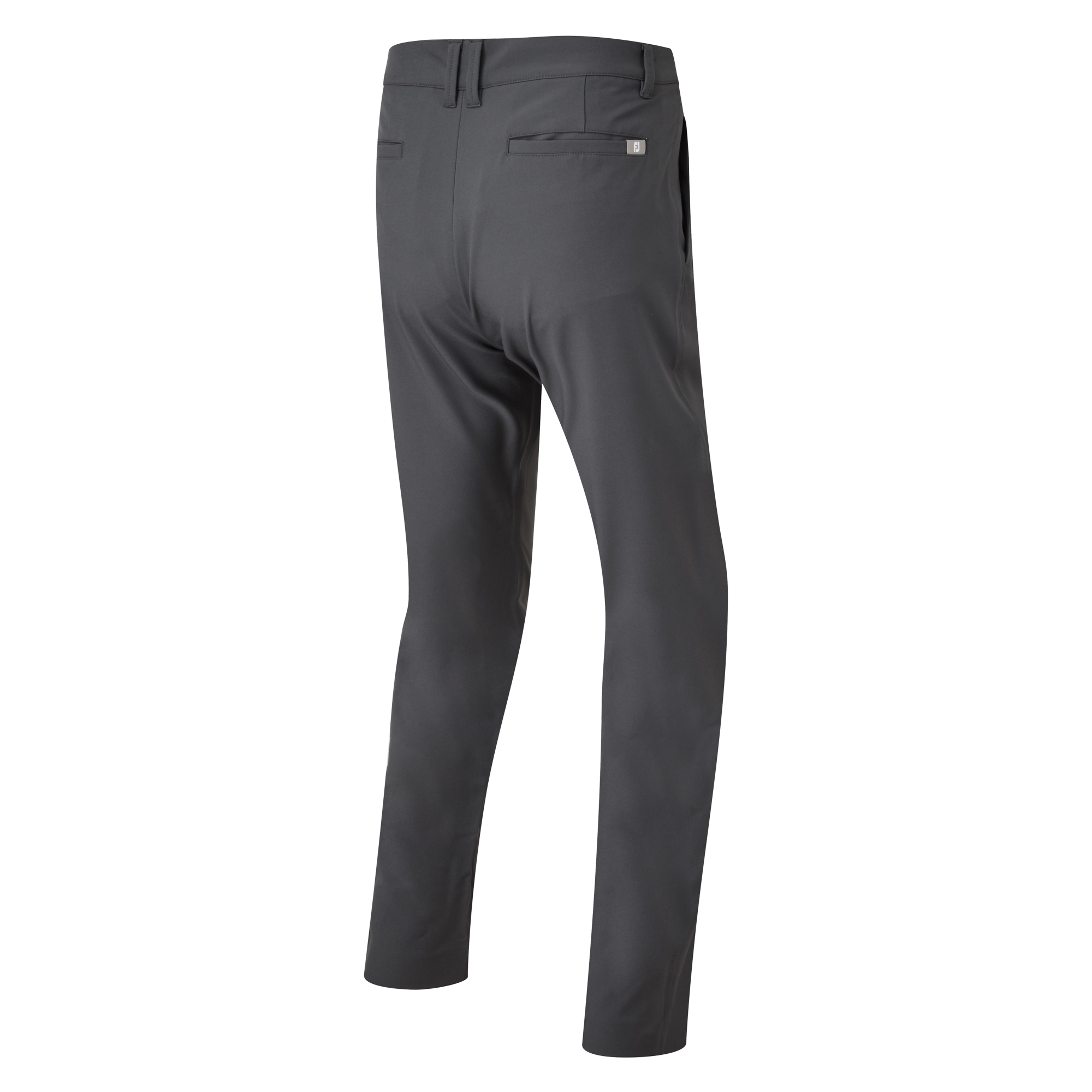 Pantalon FJ Coupe Slim
