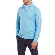 Pullover Chill-Out imprimé plaid à carreaux