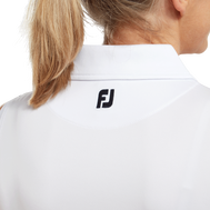 Interlock Sleeveless Solid Women