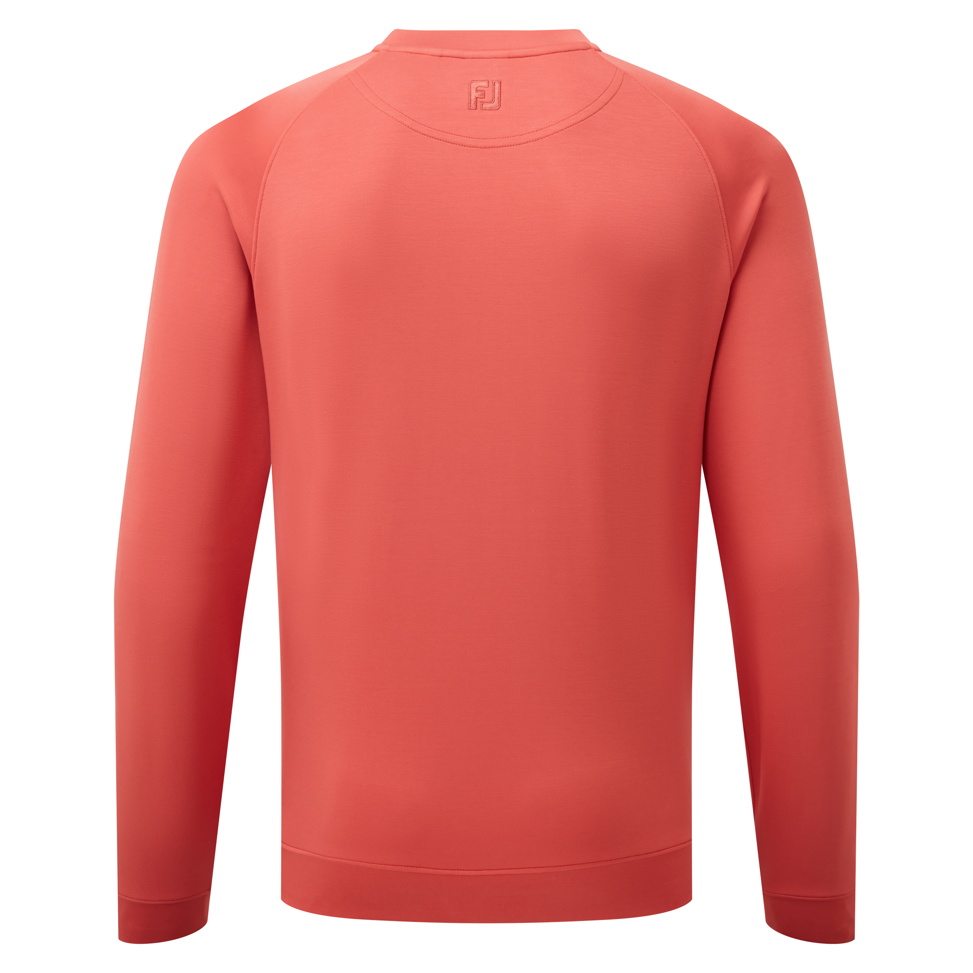 Sweat &agrave; col rond