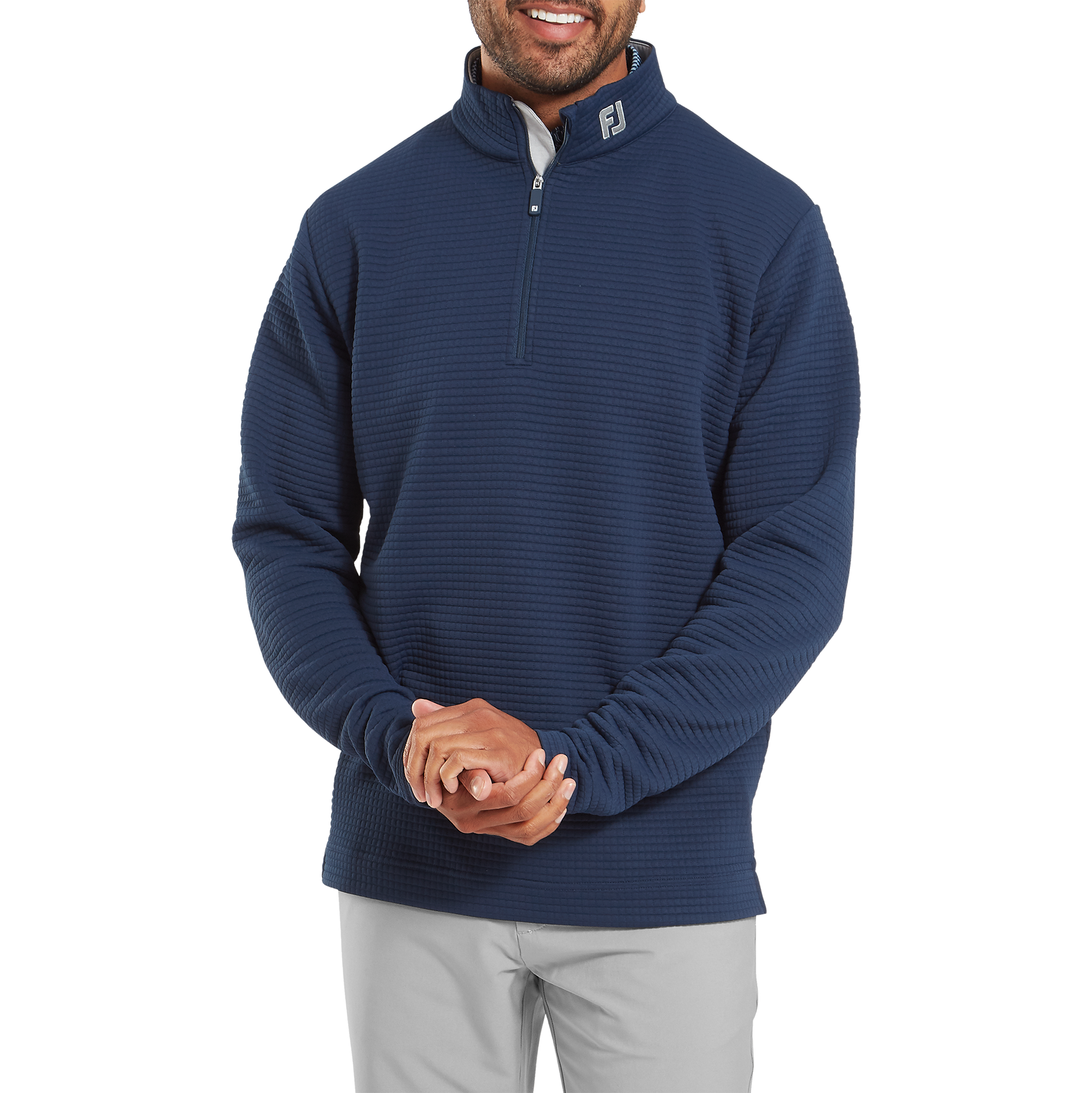 Quilt Texture Chill-Out