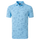 Polo imprimé Tropic golf
