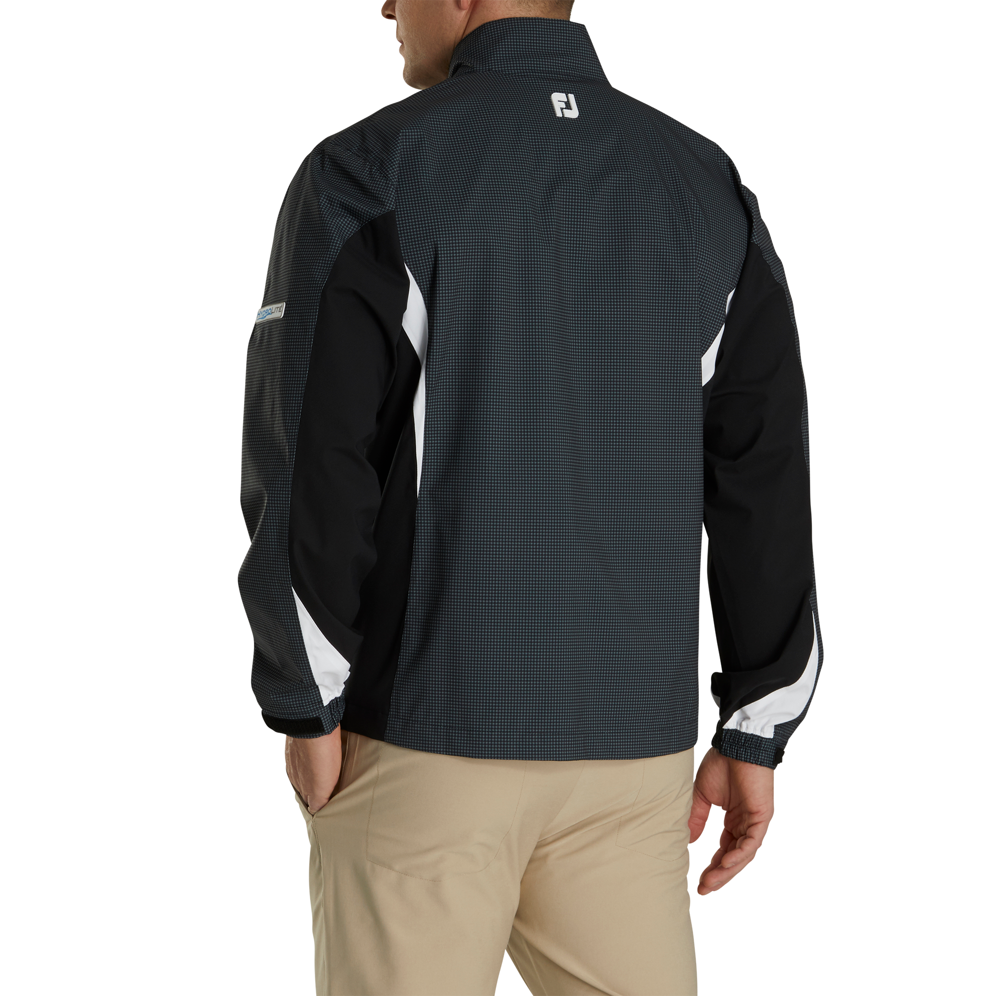 FJ HydroLite Rain Jacket