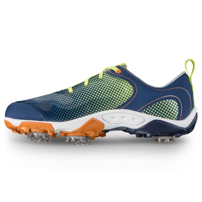 Fj junior golf shoes sales