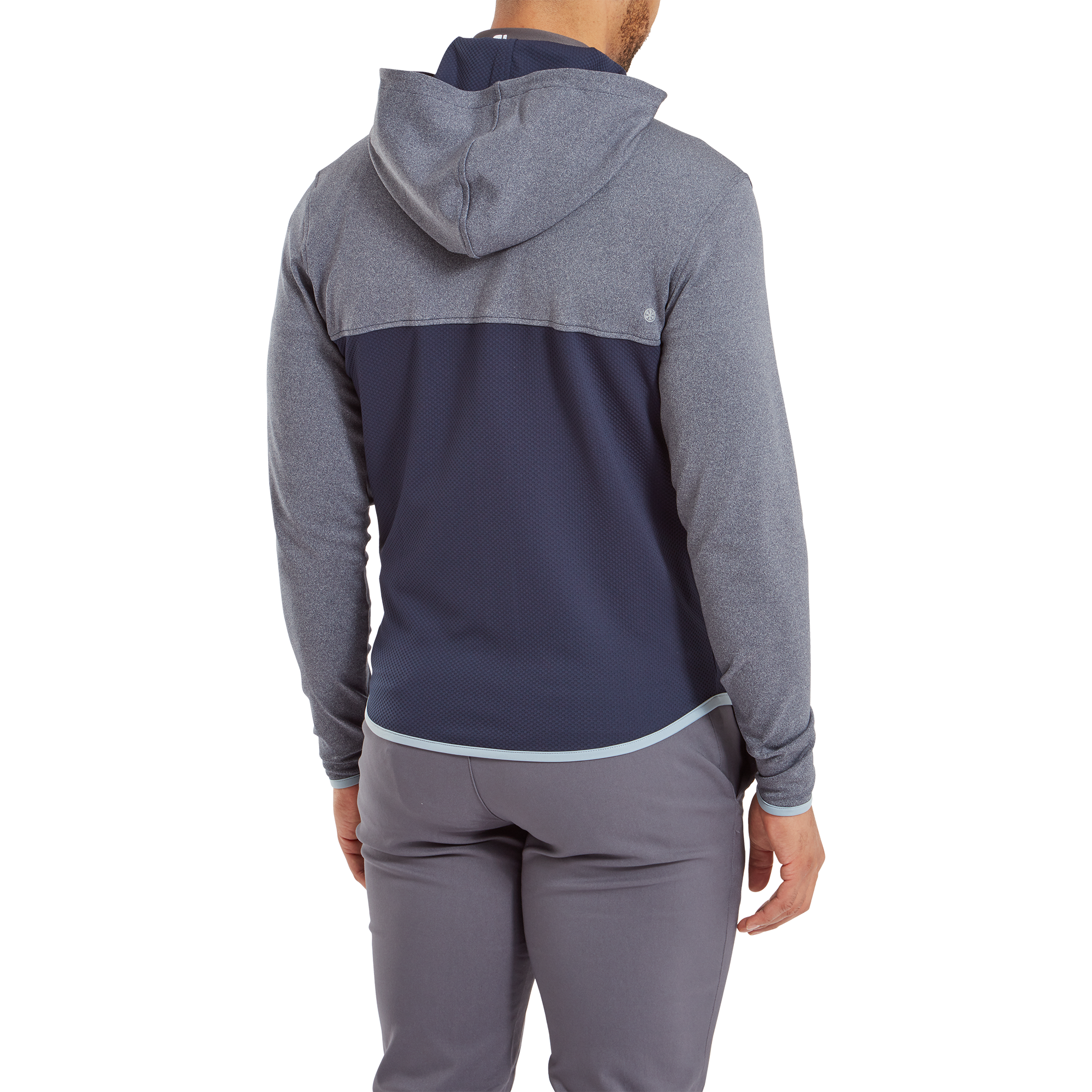Hoodie Full-Zip ThermoSeries