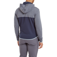 Hoodie Full-Zip ThermoSeries