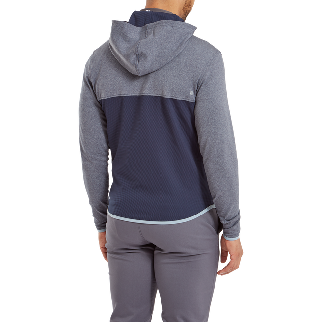 Hoodie Full-Zip ThermoSeries