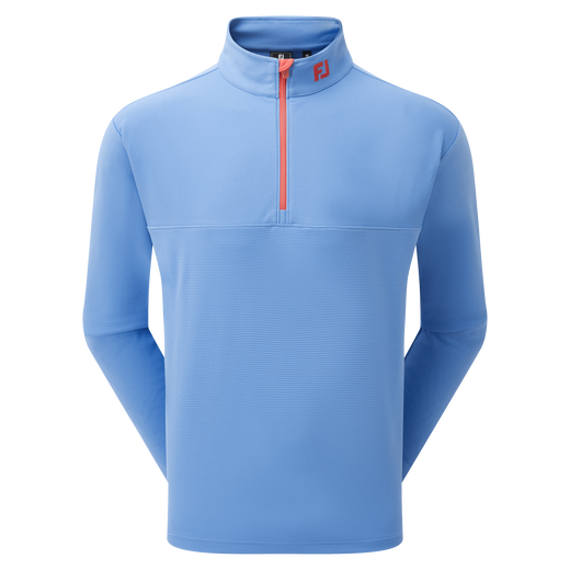 Pullover Chill-Out Ottoman &agrave; motif angulaire