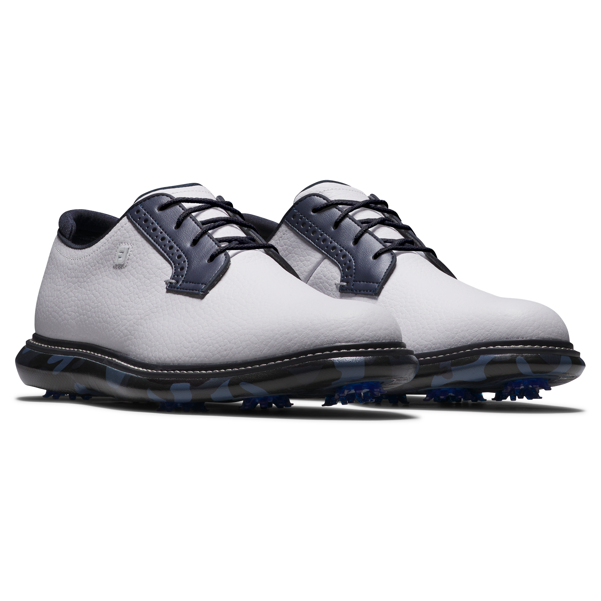 FJ Traditions Blucher