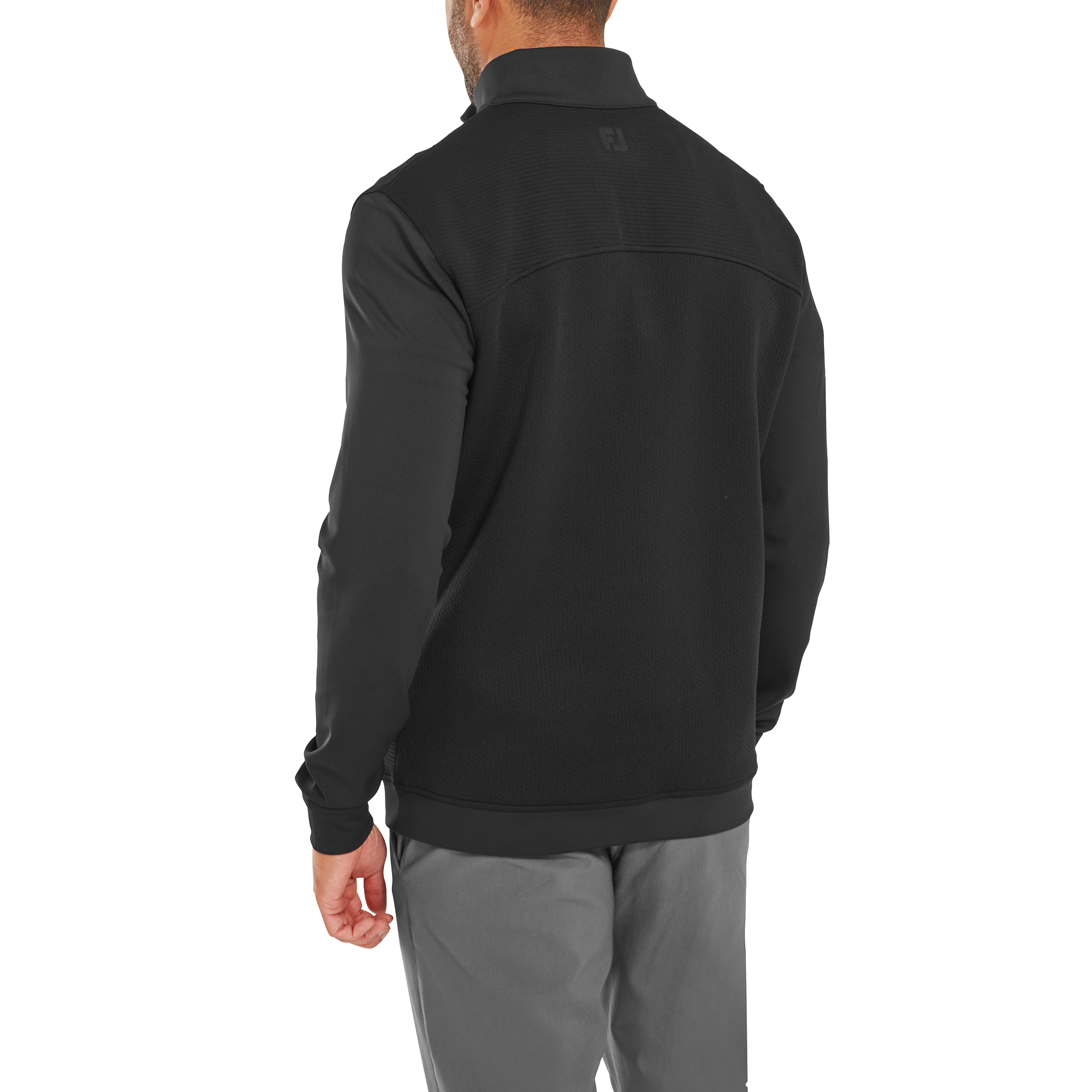 Pullover Ottoman ThermoSeries