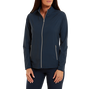 Veste Full-Zip imprim&eacute; Pied-de-poule