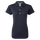 Polo stretch piqué uni