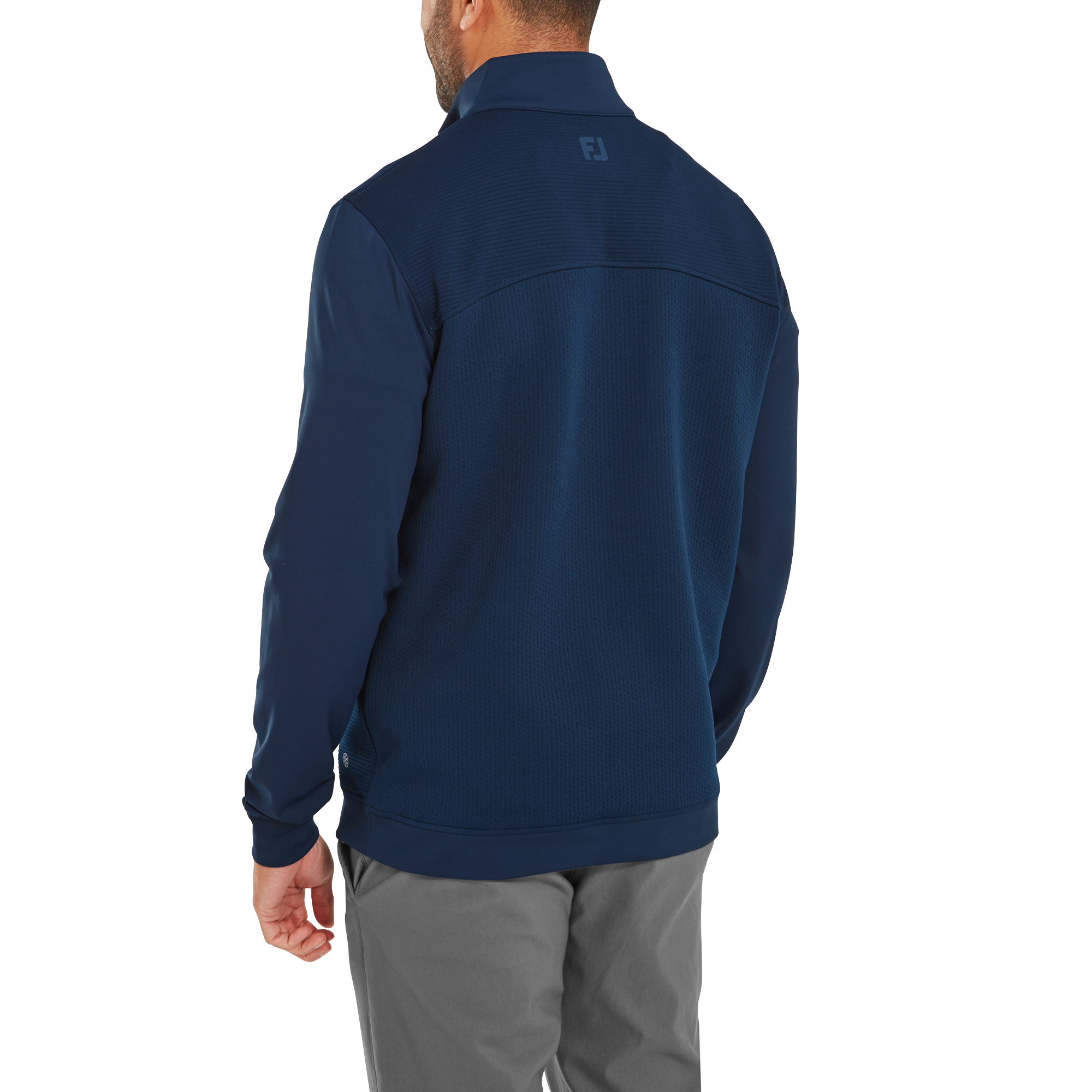 Pullover Ottoman ThermoSeries
