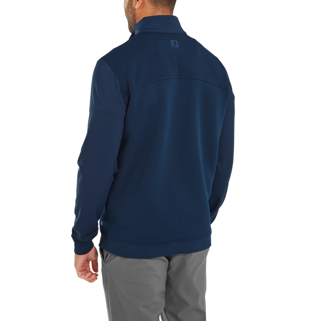 ThermoSeries Ottoman Midlayer