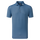 Polo imprimé Demi lune