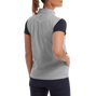 Veste sans manche Full-Zip