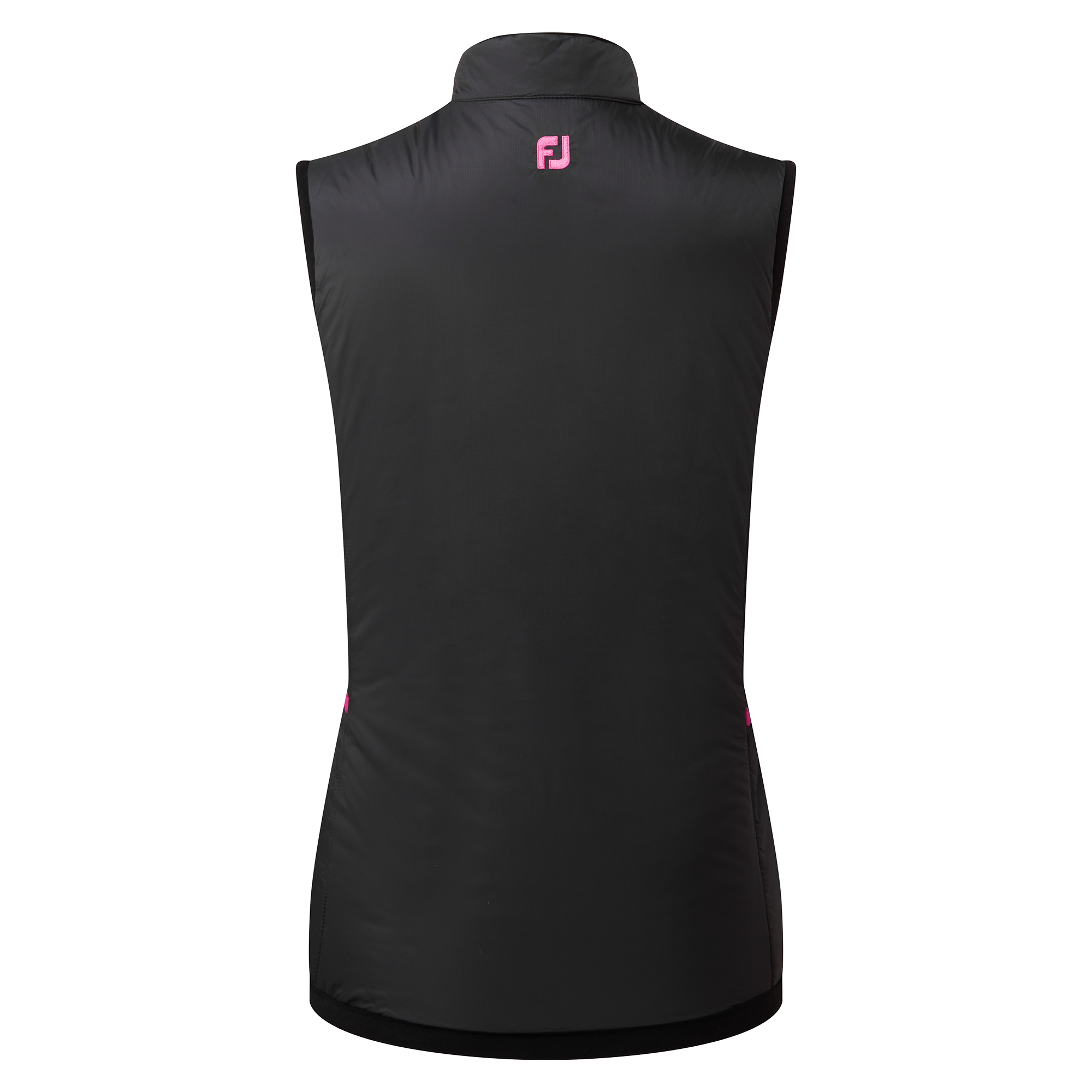 Veste sans manche isolante reversible