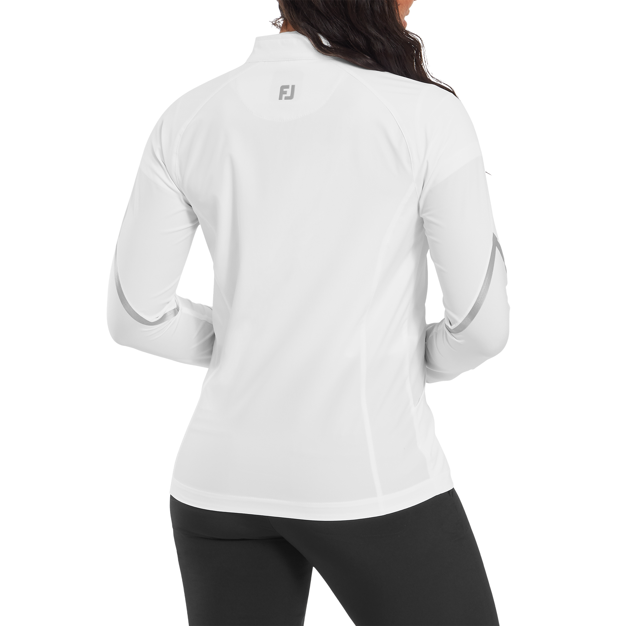 Veste Full-Zip TempoSeries