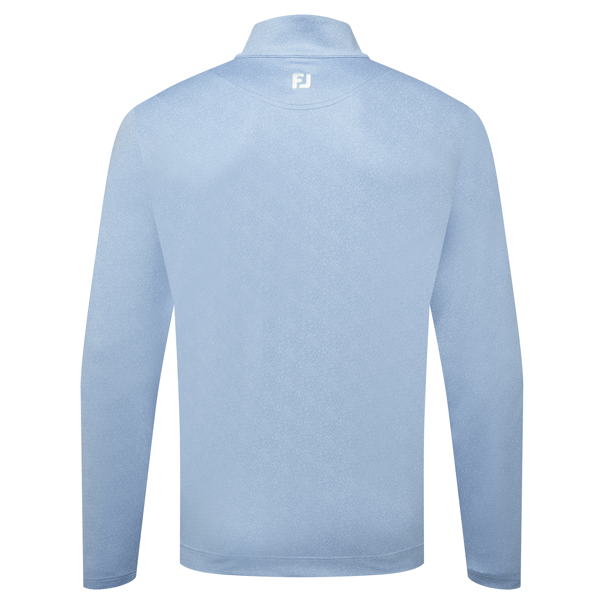 Pullover Chill-Out impression mouchet&eacute;e