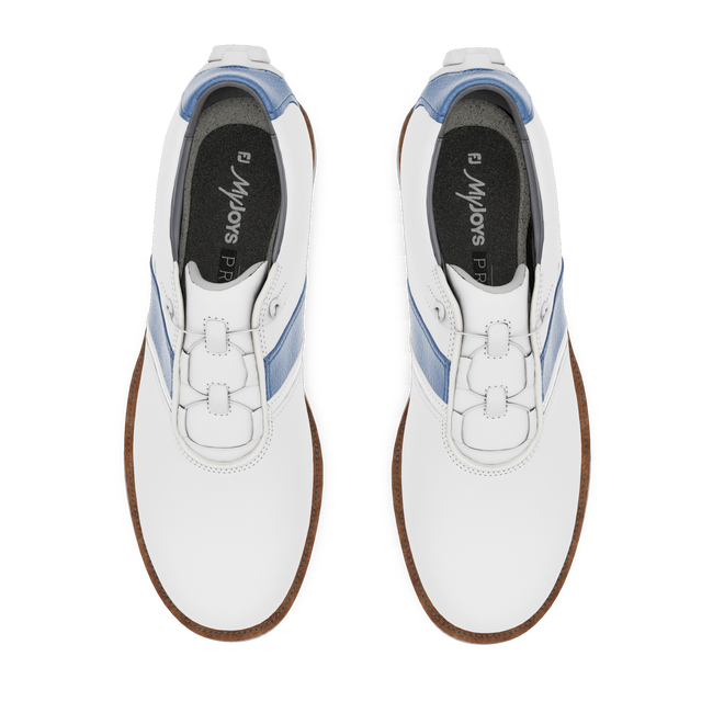 MyJoys Premiere Series - Traditional Femme