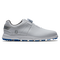 White / Blue