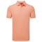 Orange pâle