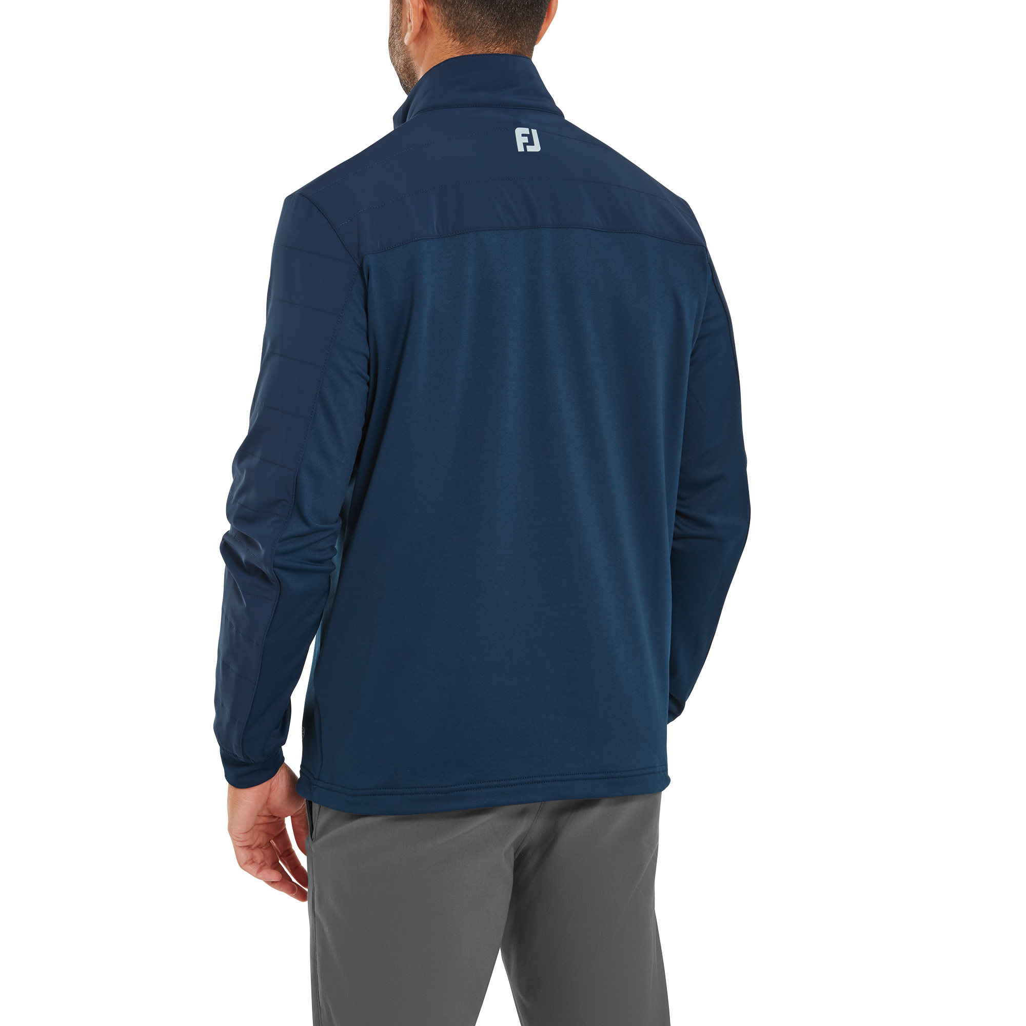 Pullover hybride ThermoSeries