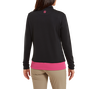 Veste Full-Zip unie