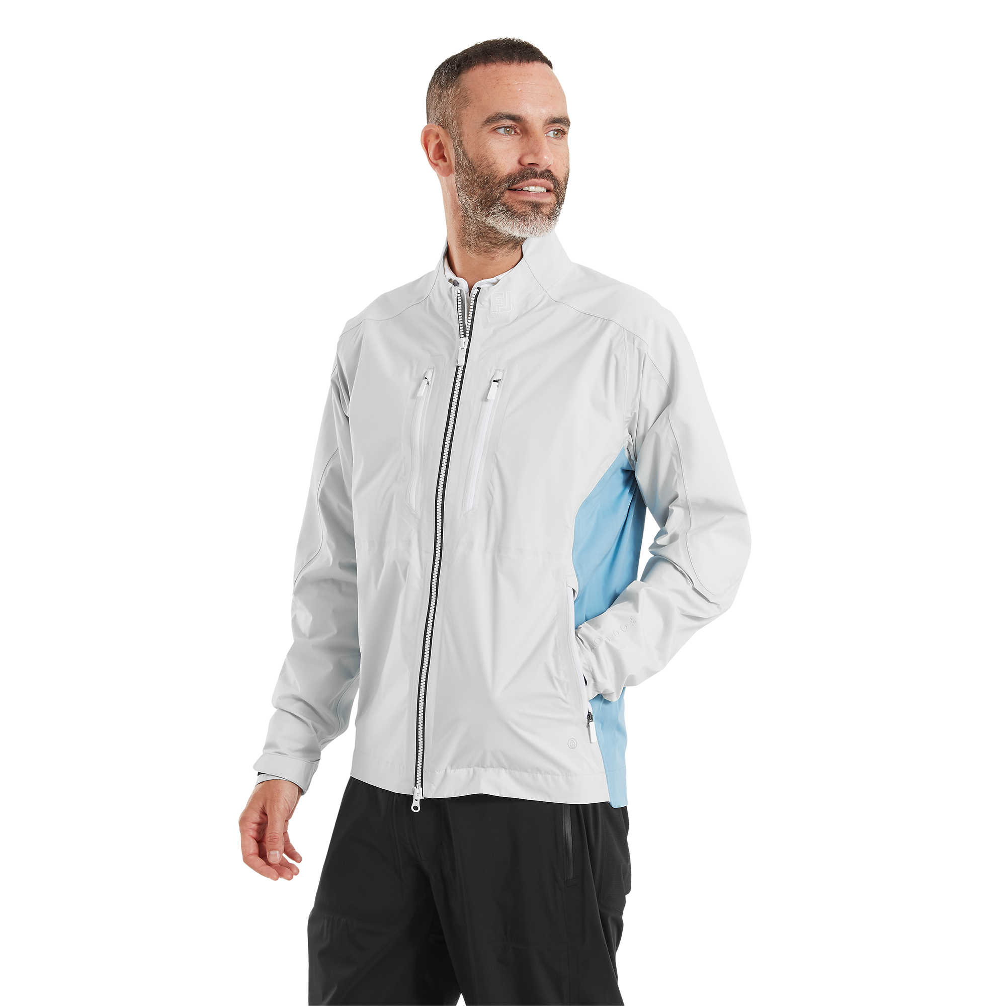 Veste de pluie FJ ARCUS