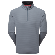 Pullover Chill-Out à motif de courtepointe