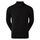 Pullover en laine 1/2 Zip