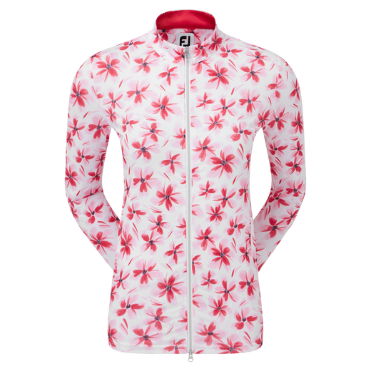 Pullover imprimé Floral