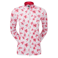 Pullover imprimé Floral