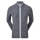 Damen Space Dye Fleece