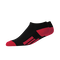 Black / Red
