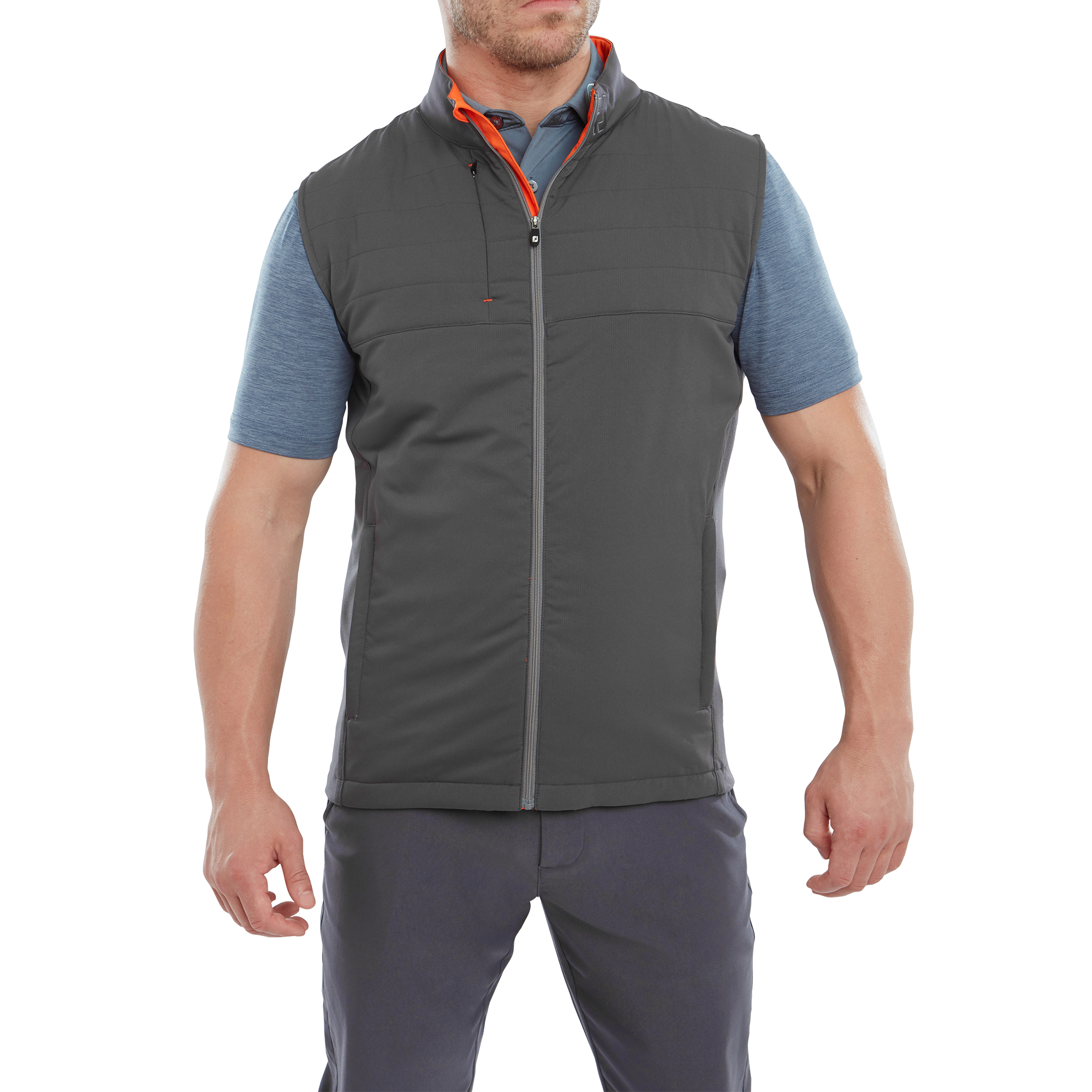 FJ Hybrid Vest