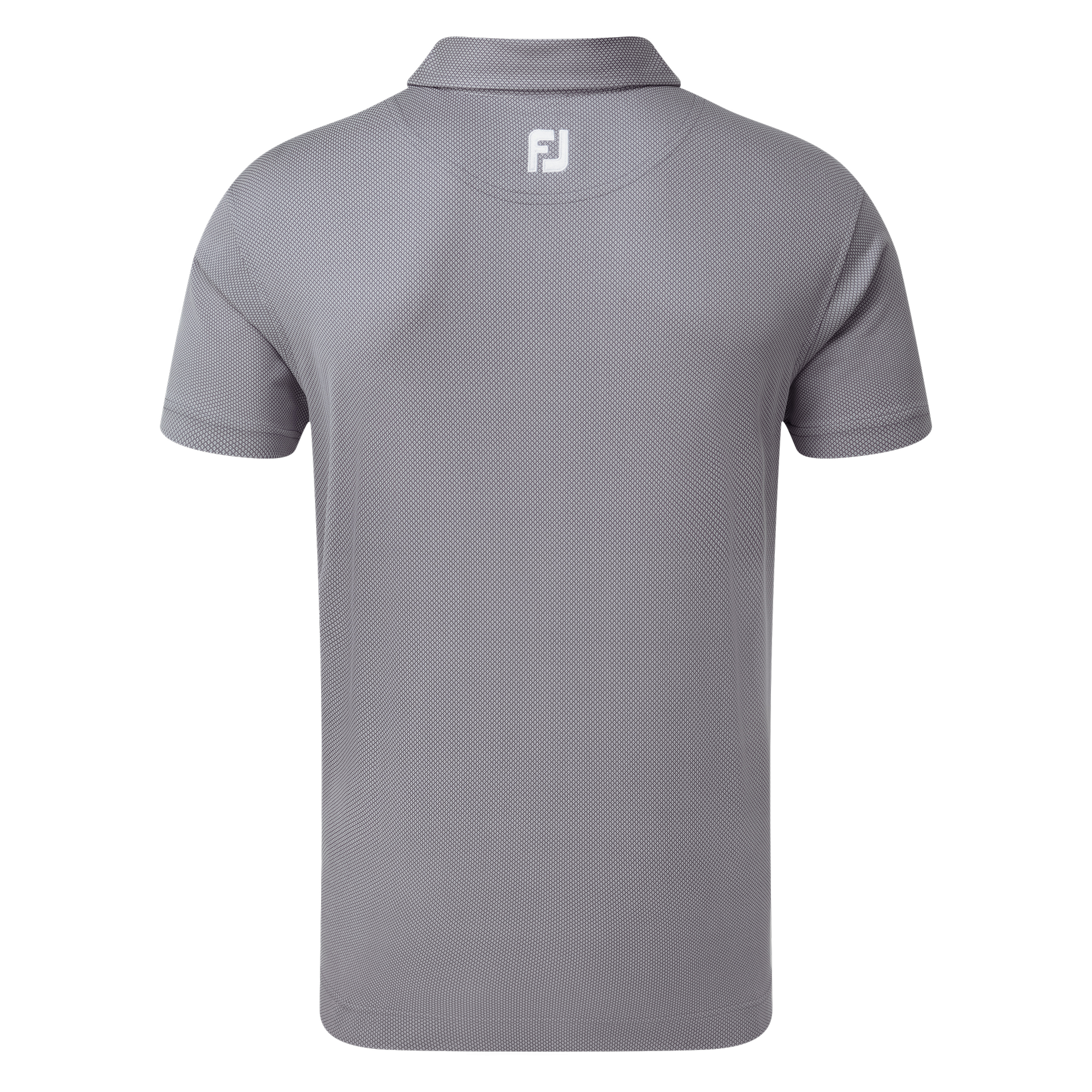 Tissu jacquart &agrave; quatre points