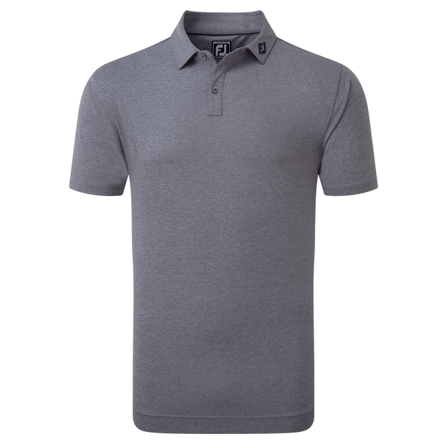 Heather Self Collar Lisle