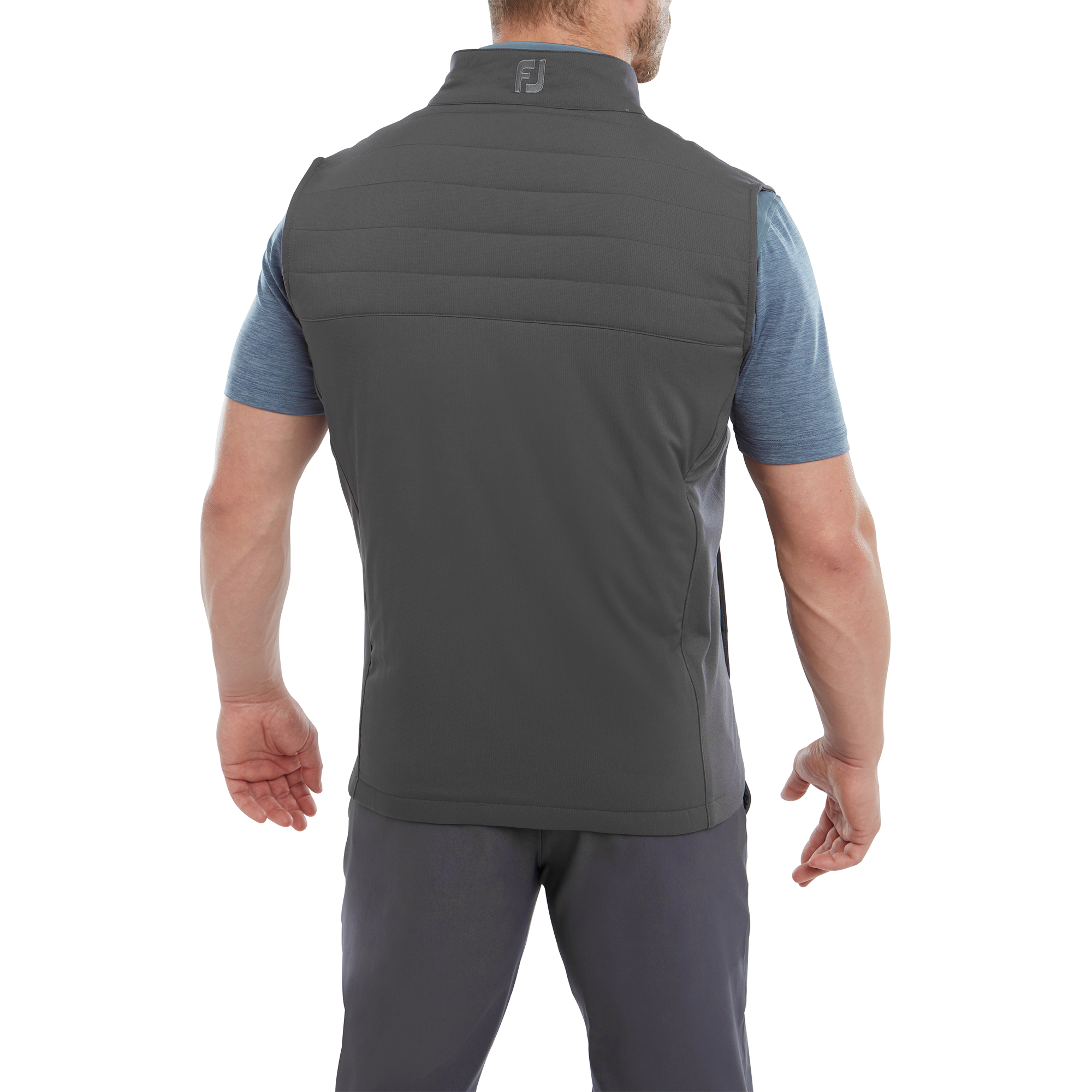 FJ Hybrid Vest
