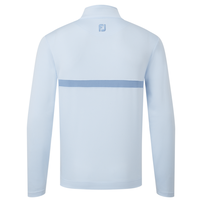 Inset Stripe Chill-Out