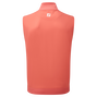 Veste sans manche flexible