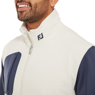 ThermoSeries Hybrid Jacket