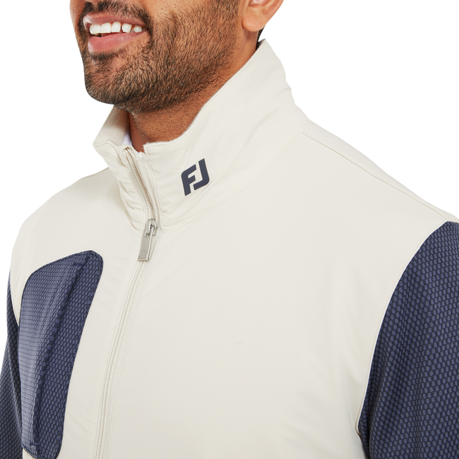 ThermoSeries Hybrid Jacket
