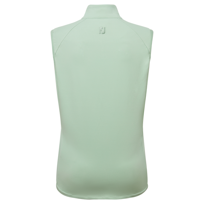 Veste sans manche Hybride Femme