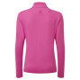 Pullover Full-Zip