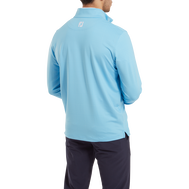 Pullover Chill-Out imprimé plaid à carreaux