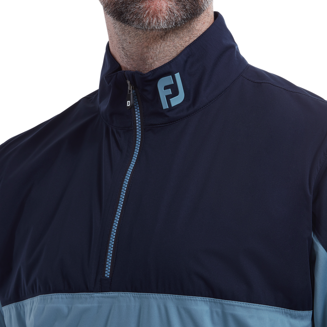Veste de pluie HydroKnit 1 2 Zip FootJoy EMEA