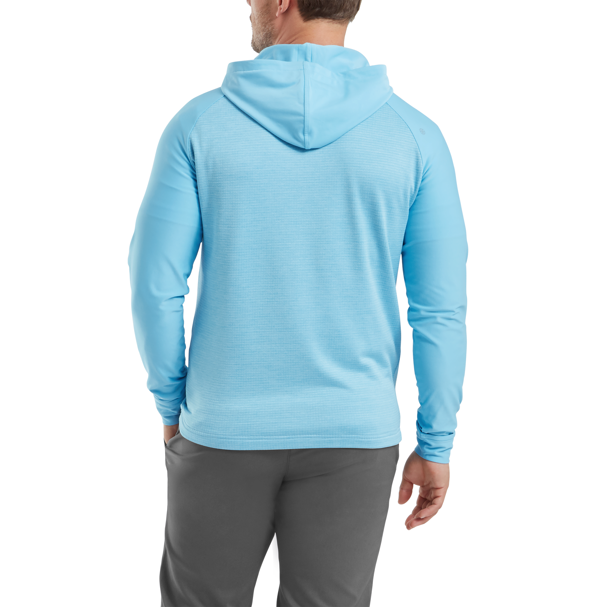 ThermoSeries Pullover Hoodie